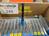 Volhardmetalen boor (36x) - afbeelding 2 van  4