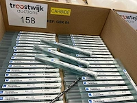 Volhardmetalen boor (50x) - afbeelding 3 van  3