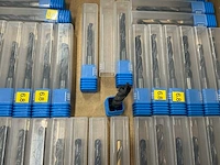 Volhardmetalen boor (78x) - afbeelding 3 van  6
