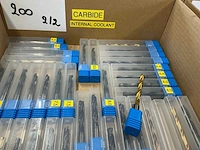 Volhardmetalen boor (78x) - afbeelding 5 van  6