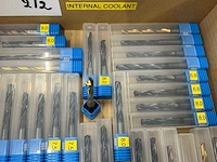 Volhardmetalen boor (78x) - afbeelding 6 van  6