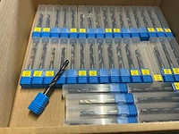 Volhardmetalen boor (80x) - afbeelding 5 van  7