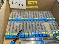Volhardmetalen boor (80x) - afbeelding 6 van  7