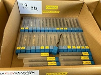 Volhardmetalen boor (80x) - afbeelding 4 van  5