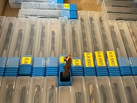 Volhardmetalen boor (80x) - afbeelding 5 van  5