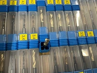 Volhardmetalen boor (94x) - afbeelding 4 van  7