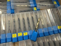 Volhardmetalen boor (94x) - afbeelding 6 van  7