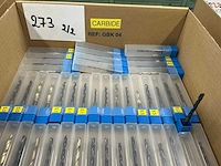 Volhardmetalen boor (95x) - afbeelding 7 van  8