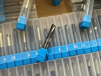 Volhardmetalen draadfrees (44x) - afbeelding 3 van  4