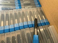 Volhardmetalen finisseerfrees (44x) - afbeelding 3 van  4