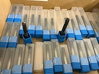 Volhardmetalen frees (105x) - afbeelding 6 van  6