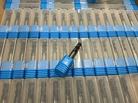 Volhardmetalen frees (110x) - afbeelding 6 van  7