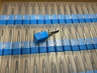 Volhardmetalen frees (130x) - afbeelding 6 van  6