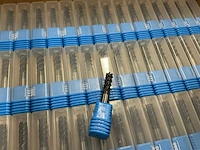 Volhardmetalen frees (130x) - afbeelding 3 van  5