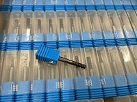 Volhardmetalen frees (130x) - afbeelding 5 van  5