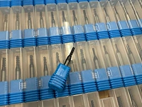 Volhardmetalen frees (130x) - afbeelding 5 van  5
