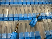 Volhardmetalen frees (130x) - afbeelding 6 van  6