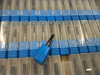 Volhardmetalen frees (130x) - afbeelding 5 van  5