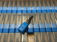 Volhardmetalen frees (130x) - afbeelding 3 van  5