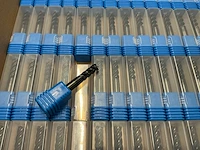 Volhardmetalen frees (130x) - afbeelding 5 van  5