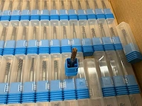 Volhardmetalen frees (130x) - afbeelding 5 van  5