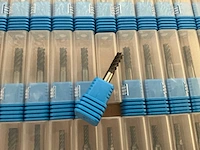 Volhardmetalen frees (130x) - afbeelding 5 van  5