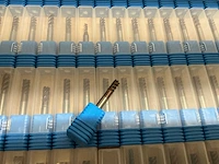 Volhardmetalen frees (130x) - afbeelding 3 van  5