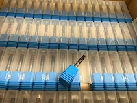 Volhardmetalen frees (130x) - afbeelding 5 van  5