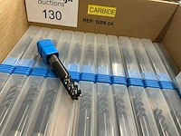 Volhardmetalen frees (26x) - afbeelding 4 van  4