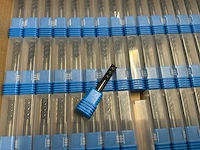 Volhardmetalen frees (45x) - afbeelding 5 van  5