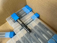 Volhardmetalen frees (45x) - afbeelding 4 van  4