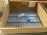 Volhardmetalen frees (65x) - afbeelding 3 van  4