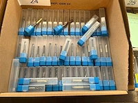 Volhardmetalen schroefdraadfrees (58x) - afbeelding 4 van  4