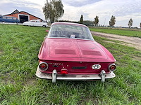 Volkswagen - - karmann ghia t34 - oldtimer - afbeelding 2 van  40