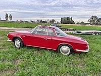 Volkswagen - - karmann ghia t34 - oldtimer - afbeelding 4 van  40