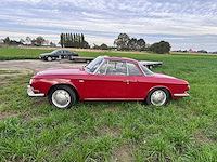 Volkswagen - - karmann ghia t34 - oldtimer - afbeelding 5 van  40