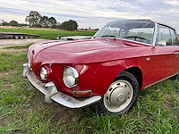 Volkswagen - - karmann ghia t34 - oldtimer - afbeelding 7 van  40