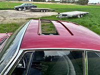 Volkswagen - - karmann ghia t34 - oldtimer - afbeelding 13 van  40