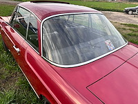 Volkswagen - - karmann ghia t34 - oldtimer - afbeelding 14 van  40