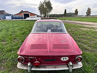 Volkswagen - - karmann ghia t34 - oldtimer - afbeelding 18 van  40