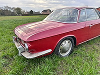 Volkswagen - - karmann ghia t34 - oldtimer - afbeelding 19 van  40