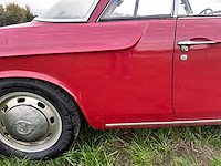 Volkswagen - - karmann ghia t34 - oldtimer - afbeelding 21 van  40