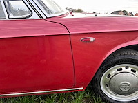 Volkswagen - - karmann ghia t34 - oldtimer - afbeelding 22 van  40