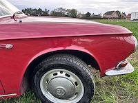 Volkswagen - - karmann ghia t34 - oldtimer - afbeelding 24 van  40