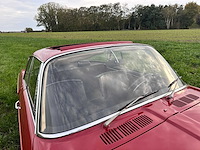 Volkswagen - - karmann ghia t34 - oldtimer - afbeelding 25 van  40