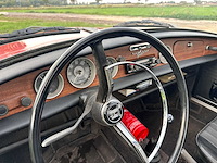 Volkswagen - - karmann ghia t34 - oldtimer - afbeelding 28 van  40