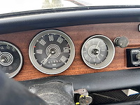 Volkswagen - - karmann ghia t34 - oldtimer - afbeelding 29 van  40