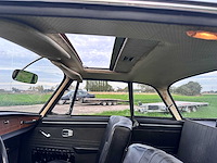 Volkswagen - - karmann ghia t34 - oldtimer - afbeelding 32 van  40