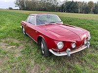 Volkswagen - - karmann ghia t34 - oldtimer - afbeelding 23 van  40