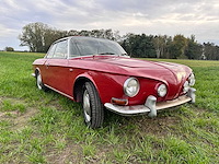 Volkswagen - - karmann ghia t34 - oldtimer - afbeelding 34 van  40